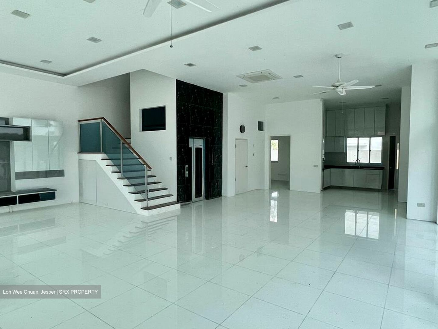 Eng Kong Park (D21), Semi-Detached #609515851